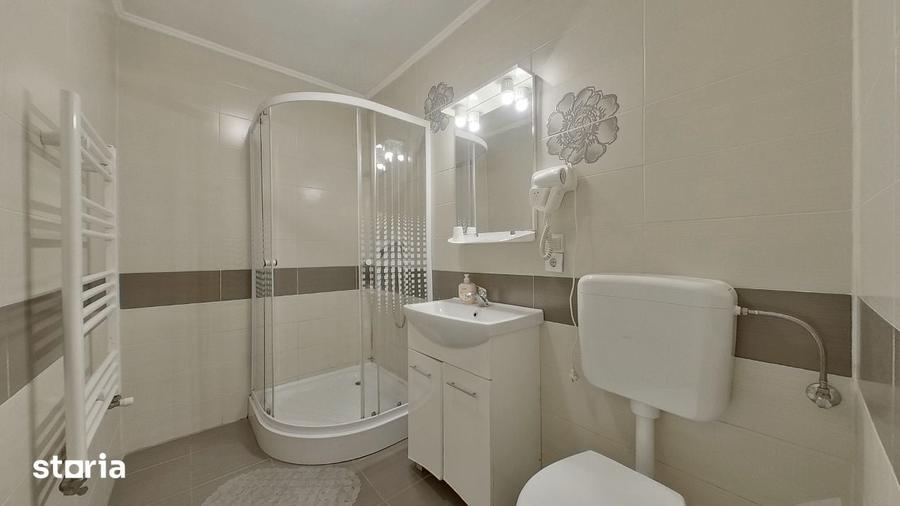 Spațiu comercial, de 391 mp, în Micălaca