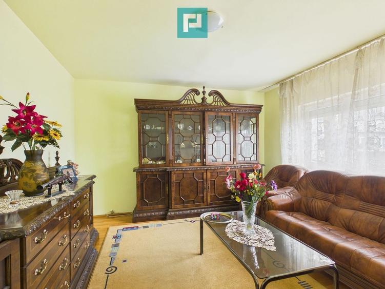 Apartament cu 3 camere în Grădiște