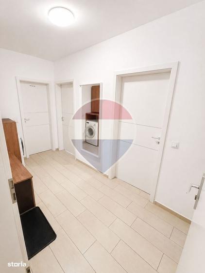 Apartament cu 3 camere în Avantgarden