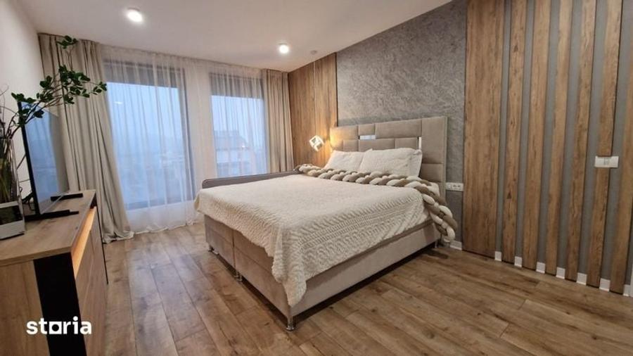 Casă cu 4 camere cu Teren 210 Mp în Hărman