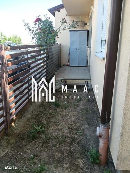 Apartament 2 camere de vanzare | Magnolia Sibiu | curte, parcare, CF - 4