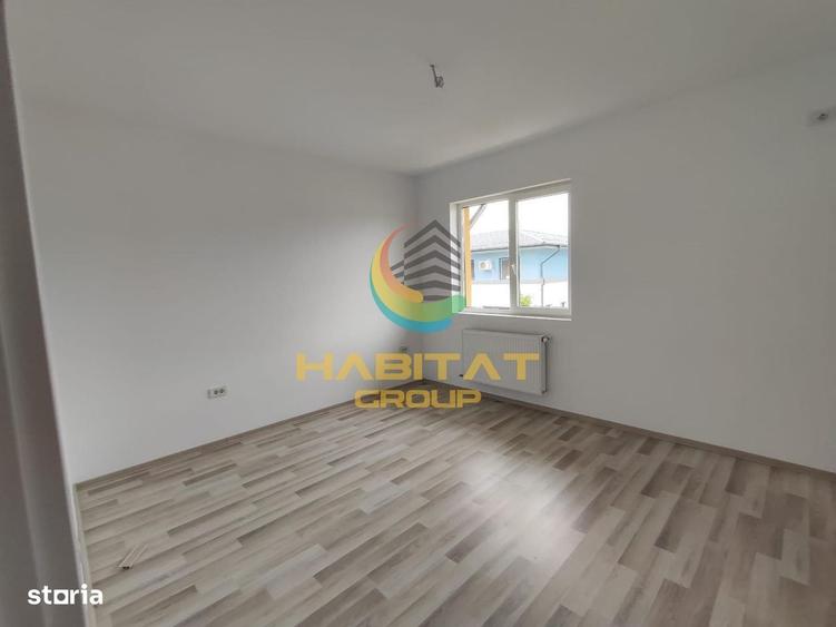 Vanzare ap 2 camere etaj 1 stradal Aparatorii Patriei - 12