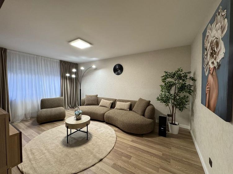 Locuință Ready to Move | 2 Camere | Aviatiei - 4