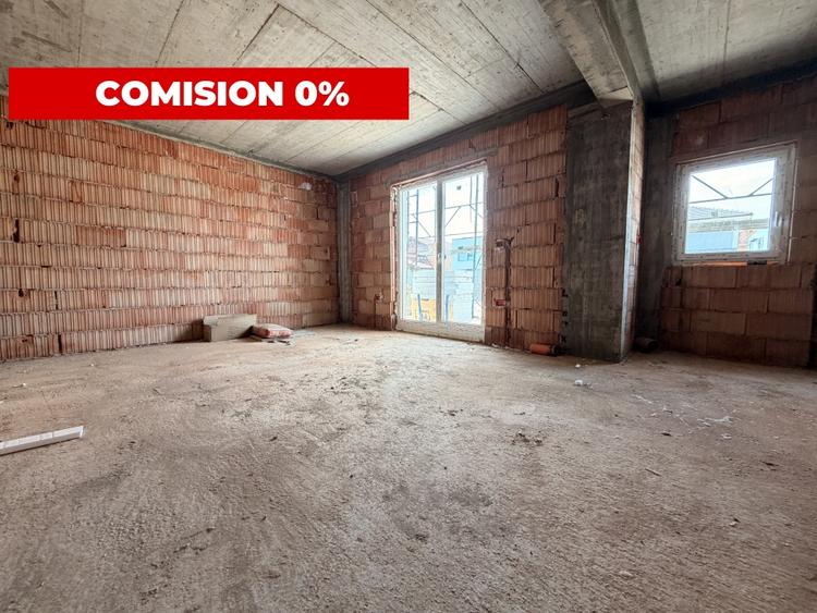 Apartament cu 2 camere decomandat în Calea Urseni