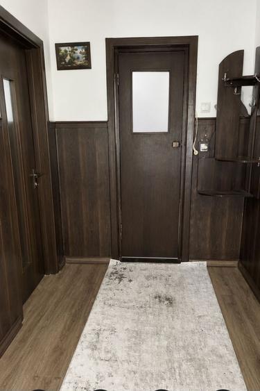 Apartament cu 2 camere decomandat în Răcădău