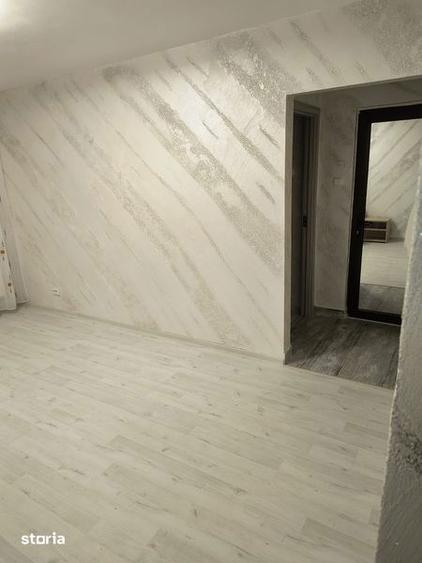 Apartament cu 2 camere în Micro 40