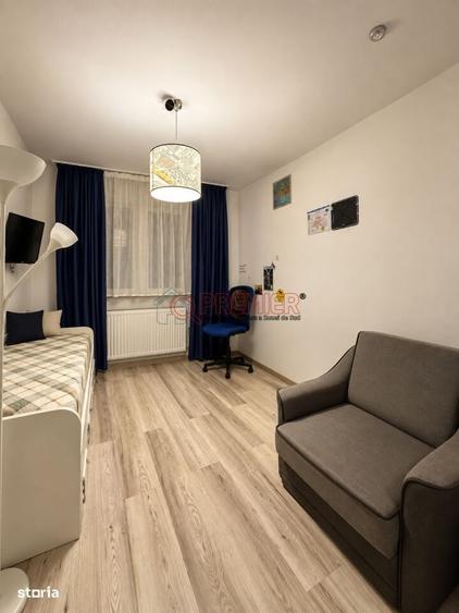 Super oferta ! Str Covasna - 3 cam decomandat - 6