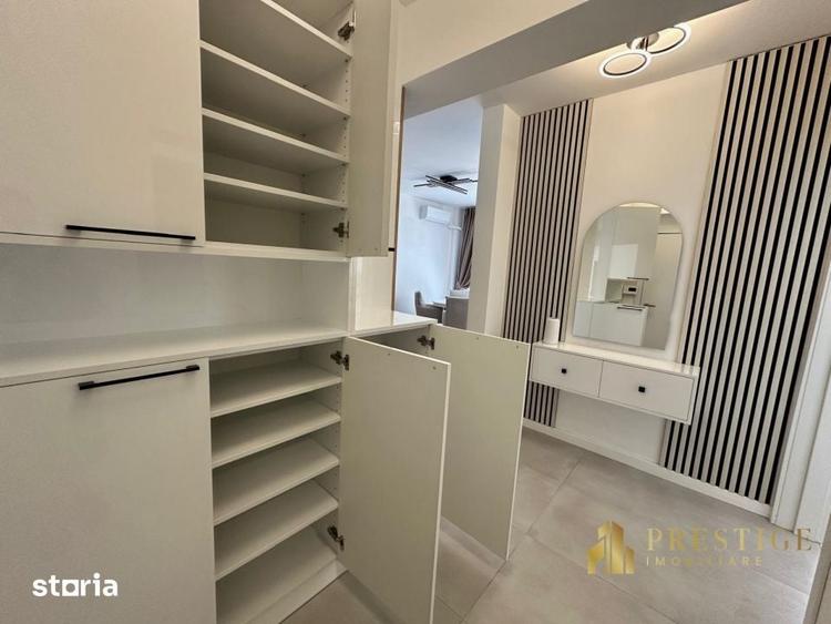 Apartament cu 2 camere decomandat în Iosia