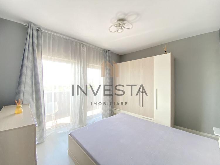 Apartament 3 camere si parcare, Pet Friendly, cartier Bulgaria - 7