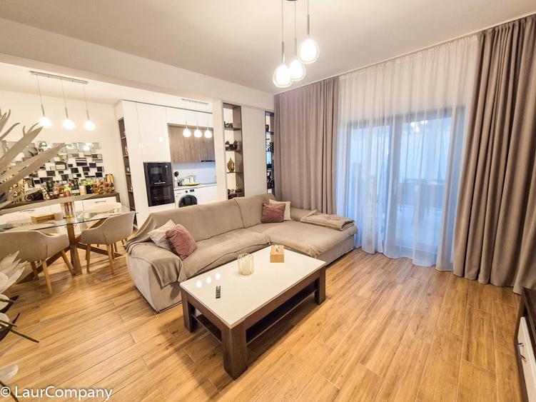 Duplex cu 4 camere cu Canalizare în Trivale