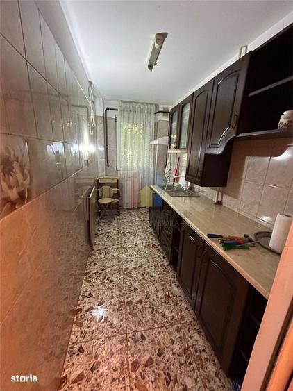 MOBILAT 2 camere, 42 mp, C.Galati - Kogalniceanu - 1