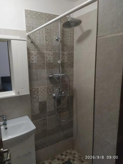 Garsonieră decomandată în Iosefin