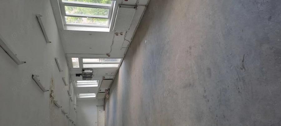 Spațiu comercial, de 1,200 mp, în Central