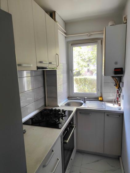 Apartament cu 2 camere în Florilor