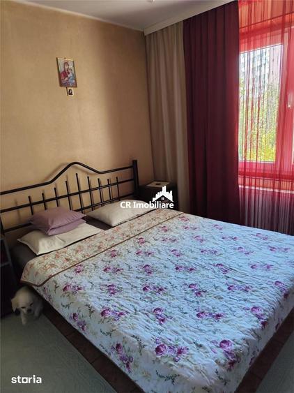 Apartament 3 camere Fizicienilor comision 0% - 2
