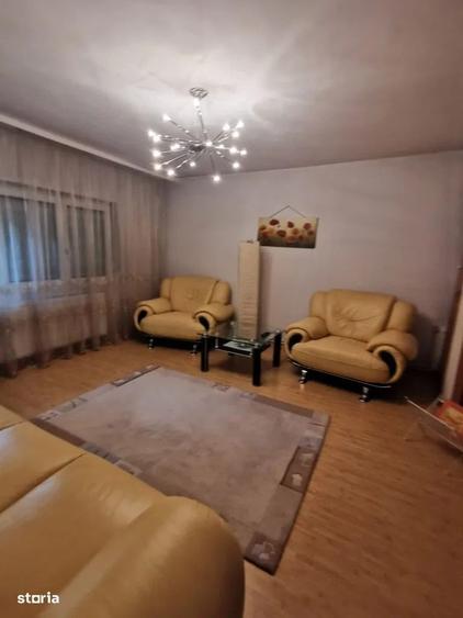 Apartament 2 camere Grivitei mobilat - 1