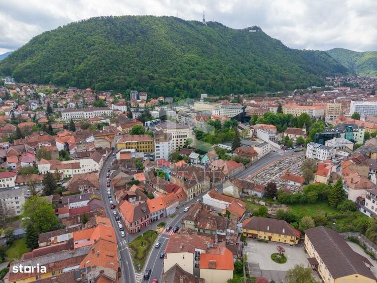 Spatiu comercial stradal de inchiriat - Central - Iuliu Maniu - 72mp - 6