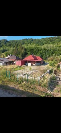 Casă de vânzare Poieni -Cluj - 3