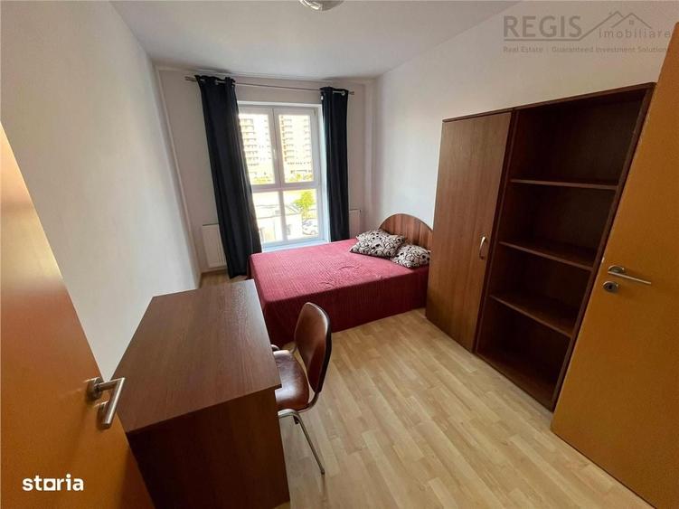 Avantgarden Coresi- 2 Camere | Dressing | Parcare | 3 minute Autobuze - 3