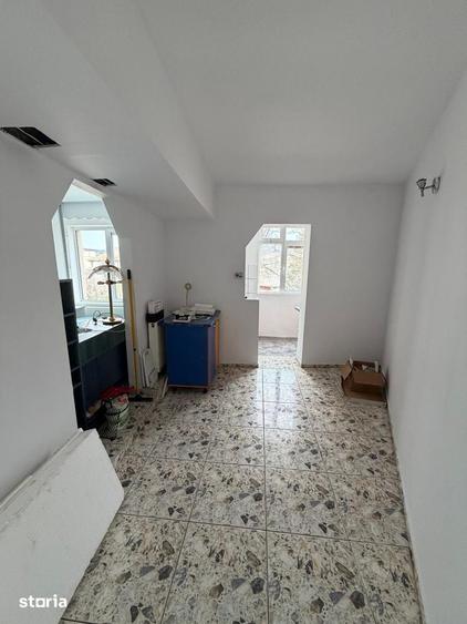 Apartament cu 2 camere decomandat în Porolissum