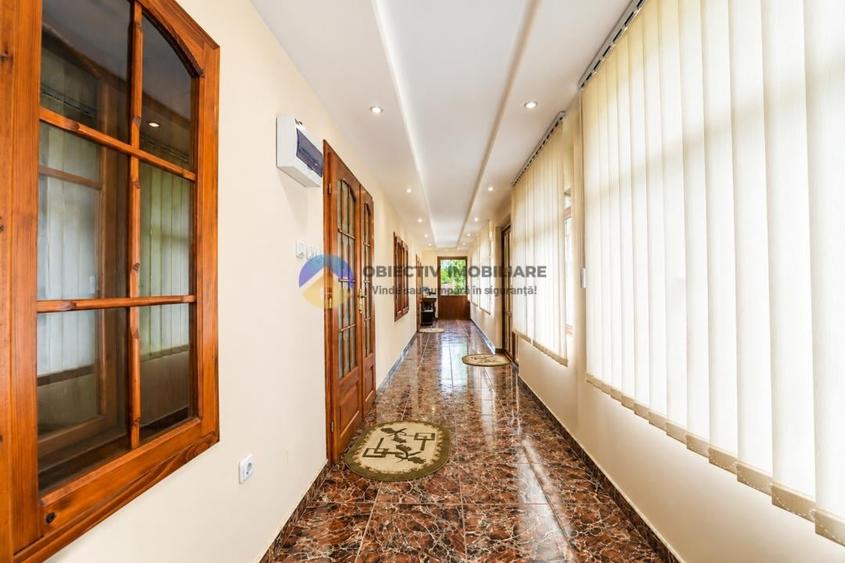 Casă cu 2 camere cu Teren 1588 Mp în Valea Arini