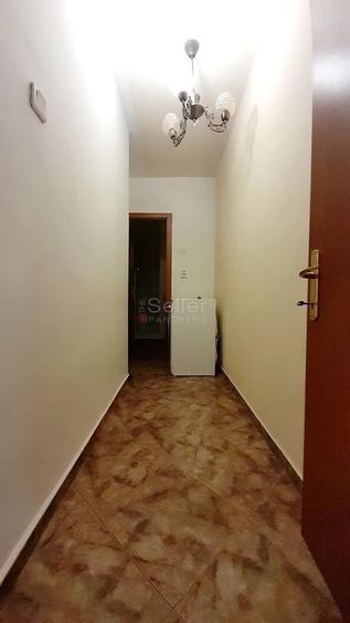 Apartament cu 2 camere decomandat în Centrul Civic