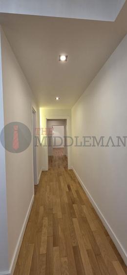 Apartament cu 4 camere, mobilat în Șoseaua Nordului
