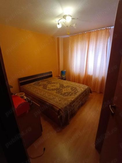 Apartament cu 2 camere decomandat în Satu Nou