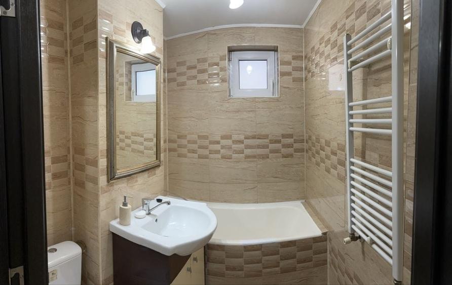 Apartament cu 2 camere în Veteranilor