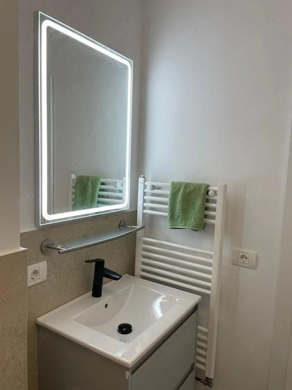 Apartament cu 2 camere semidecomandat în Freidorf