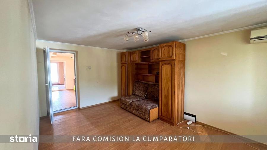 Casă cu 5 camere cu Teren 500 Mp în Goranu