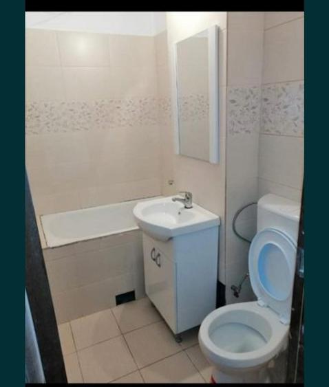 Garsonieră semidecomandată în Calea București