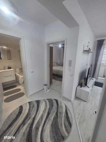 APARTAMENT 2 CAMERE + LOC DE PARCARE INCLUS-MILITARI RESIDENCE - 15