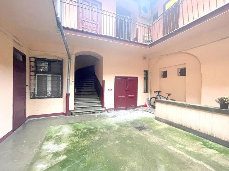 Apartament in Piata Unirii Timisoara - 13