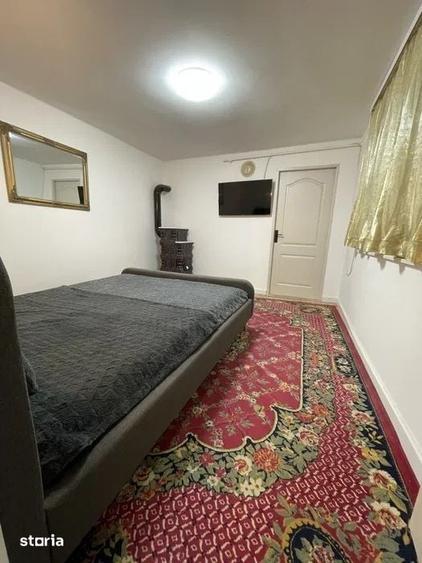 Gornesti - Vanzare casa 4 camere - Str. Romaneasca - 2