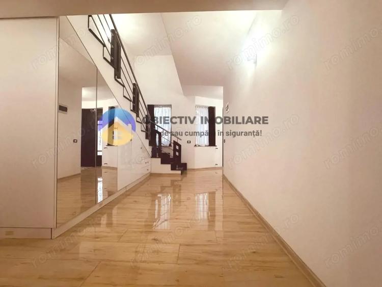 Casă cu 4 camere cu Teren 808 Mp în Tarcău