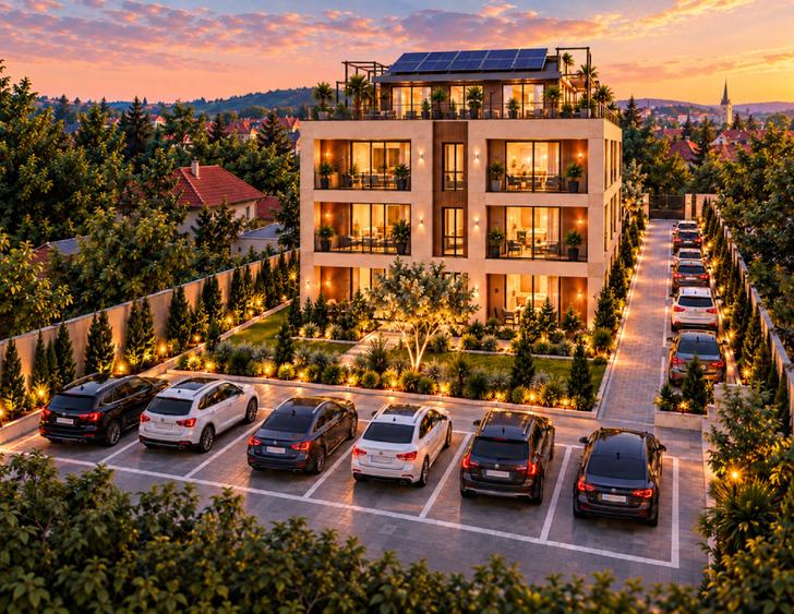 Teren Construcții intravilan de 1335 mp, în Central