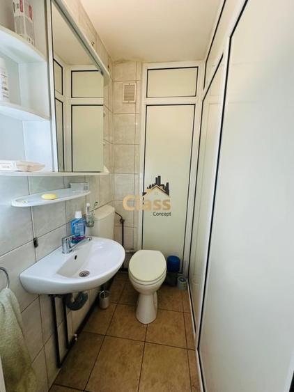 Apartament 4 camere | Investitie | 75 mpu | zona Balea Manastur - 5