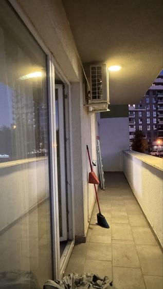 Apartament cu 3 camere decomandat în Nufărul