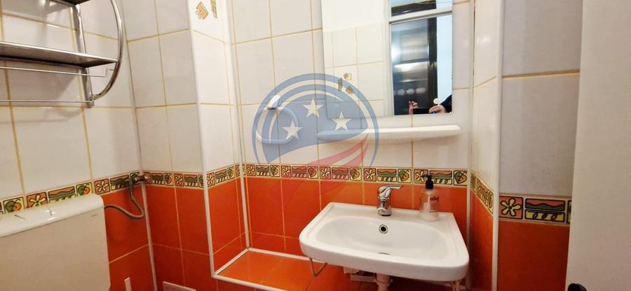 Apartament cu 3 camere decomandat, mobilat în Lăpuș Argeș