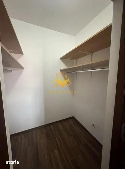 Apartament cu 3 camere în Zorilor