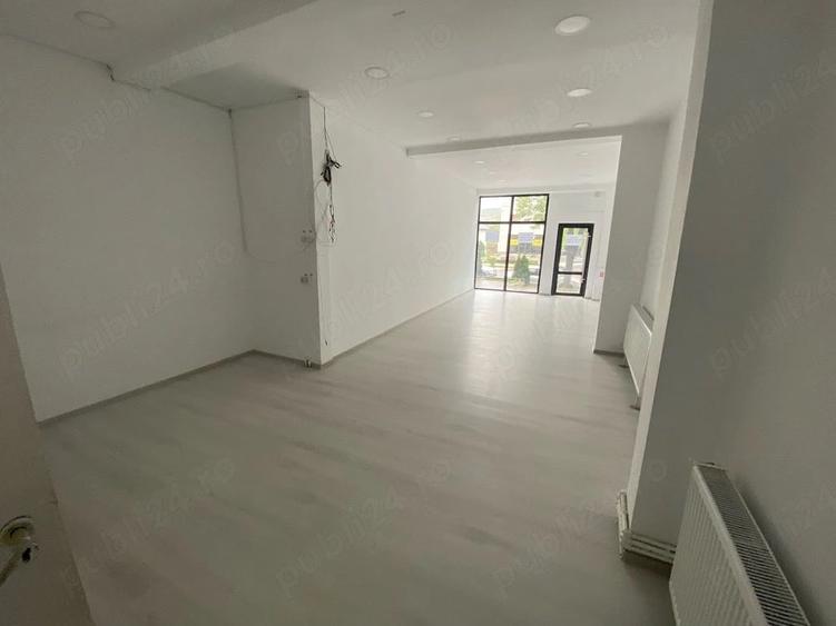 Spațiu comercial, de 60 mp, în Central