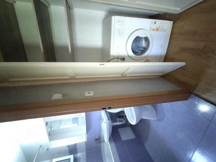Apartament 2 cam. Rogerius Negruzzi tip Pb . - 4