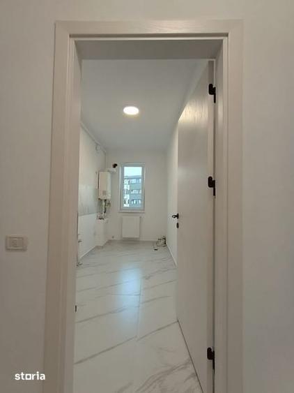 Apartament 2 camere decomandat - 8