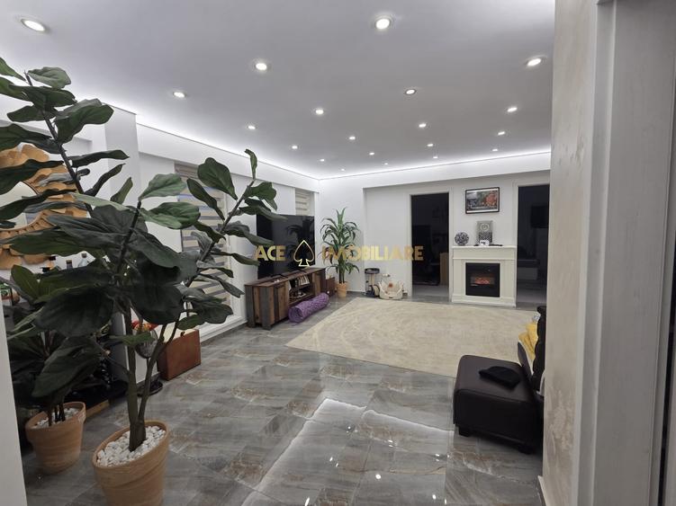 3 Camere de inchiriat | Berceni | Centrala | 90 mp - 17