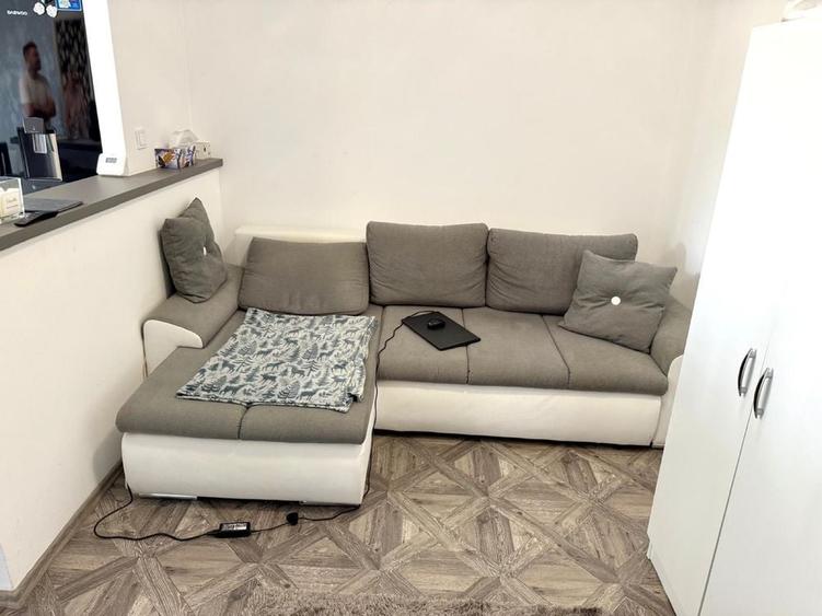 Apartament cu 2 camere decomandat în Florești