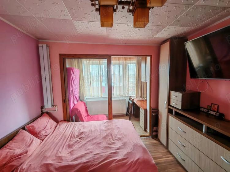 Apartament cu 3 camere decomandat în Tomis Mall