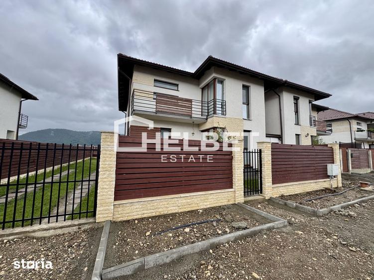 Duplex / 4 Camere / Terasa / Ghimbav - 10