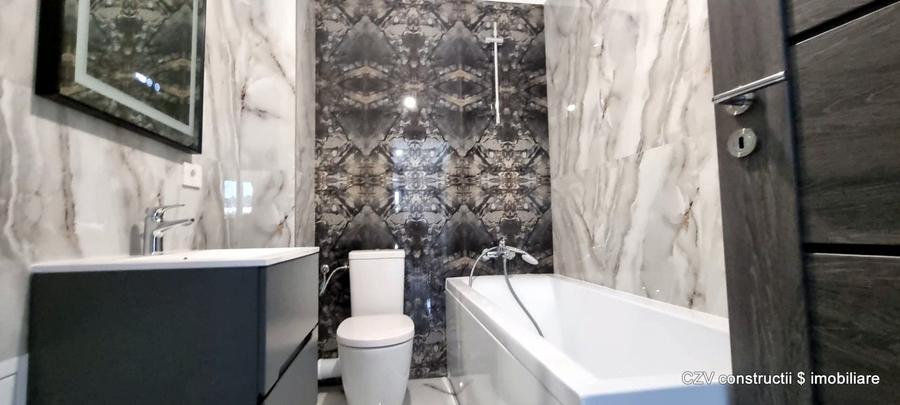 Apartament cu 2 camere decomandat în Prelungirea Ghencea
