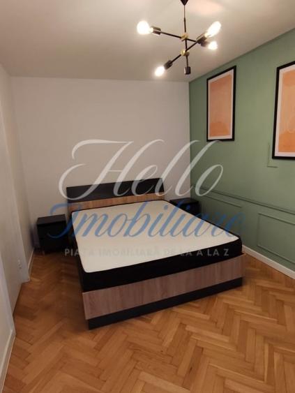 Apartament 2 camere, 50 mp , Zona GHEORGHENI , Cluj - 4